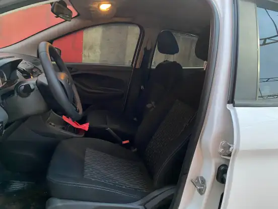 FORD-KA +-2015