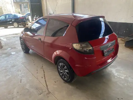FORD-KA-1.0 MPI 8V FLEX 2P MANUAL FORD-KA-2012