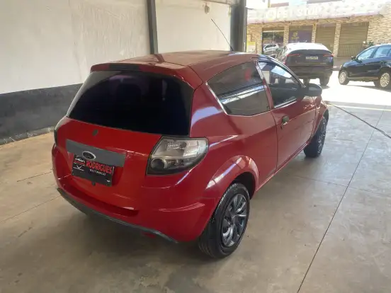 FORD-KA-1.0 MPI 8V FLEX 2P MANUAL FORD-KA-2012