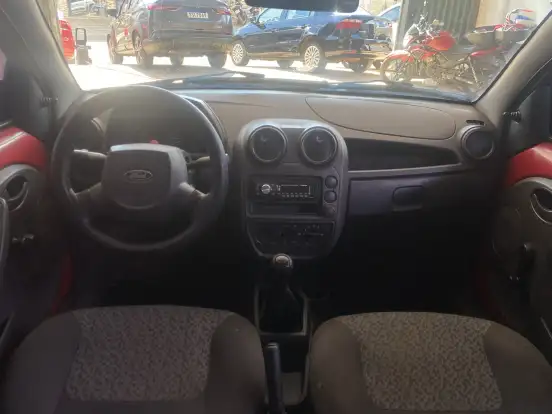 FORD-KA-1.0 MPI 8V FLEX 2P MANUAL FORD-KA-2012