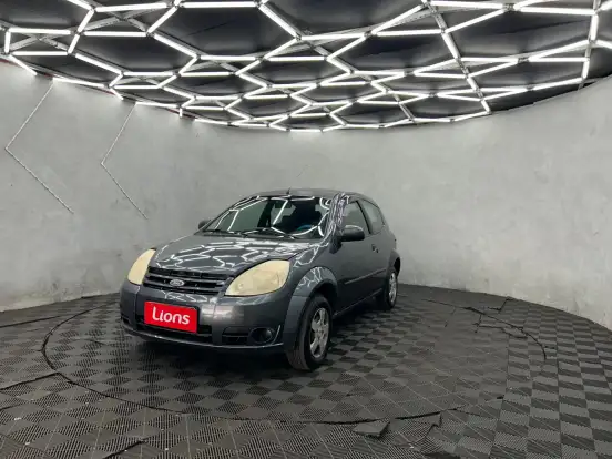 FORD-KA-2011