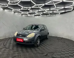 FORD KA 1.0 MPI 8V FLEX 2P MANUAL FORD KA 1.0 MPI 8V FLEX 2P MANUAL