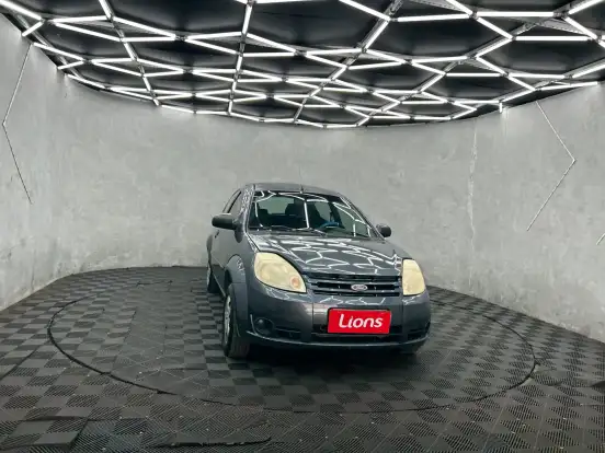 FORD-KA-2011