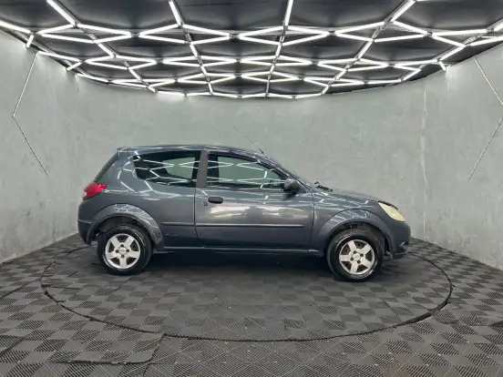 FORD-KA-1.0 MPI 8V FLEX 2P MANUAL FORD-KA-2011