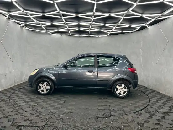 FORD-KA-2011