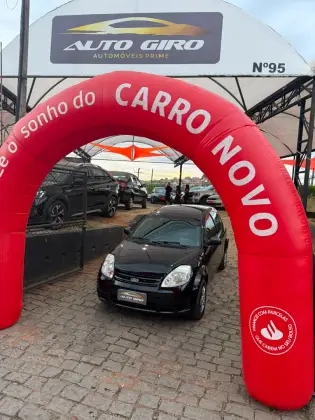 FORD KA 1.0 MPI 8V FLEX 2P MANUAL FORD KA 1.0 MPI 8V FLEX 2P MANUAL