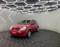 FORD KA 1.0 MPI 8V FLEX 2P MANUAL FORD KA 1.0 MPI 8V FLEX 2P MANUAL