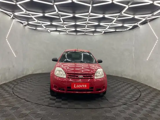 FORD-KA-2011