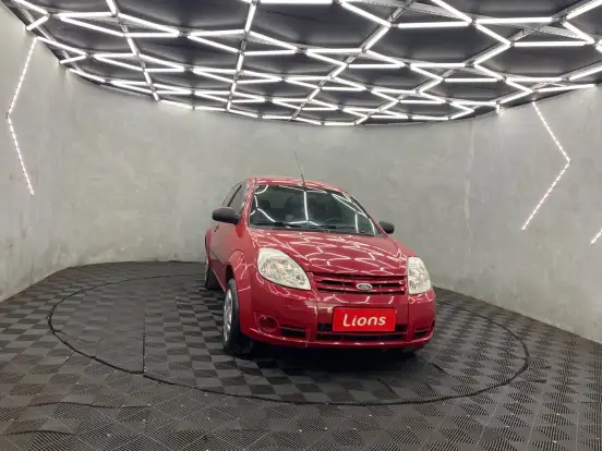 FORD-KA-2011