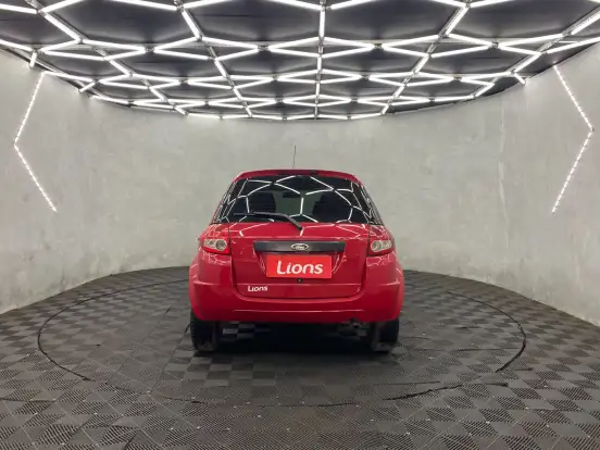 FORD-KA-2011
