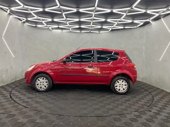 FORD-KA-1.0 MPI 8V FLEX 2P MANUAL FORD-KA-2011