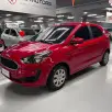 FORD KA 1.0 TI-VCT FLEX SE MANUAL FORD KA 1.0 TI-VCT FLEX SE MANUAL