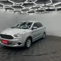 FORD KA 1.0 TI-VCT FLEX SE MANUAL FORD KA 1.0 TI-VCT FLEX SE MANUAL