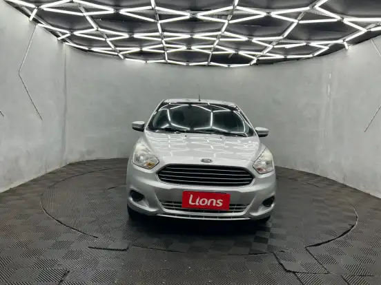 FORD-KA-2015