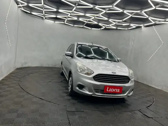 FORD-KA-2015