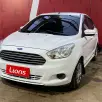FORD KA 1.0 TI-VCT FLEX SE MANUAL FORD KA 1.0 TI-VCT FLEX SE MANUAL