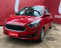 FORD KA 1.0 TI-VCT FLEX SE MANUAL FORD KA 1.0 TI-VCT FLEX SE MANUAL