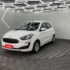 FORD KA 1.0 TI-VCT FLEX SE MANUAL FORD KA 1.0 TI-VCT FLEX SE MANUAL
