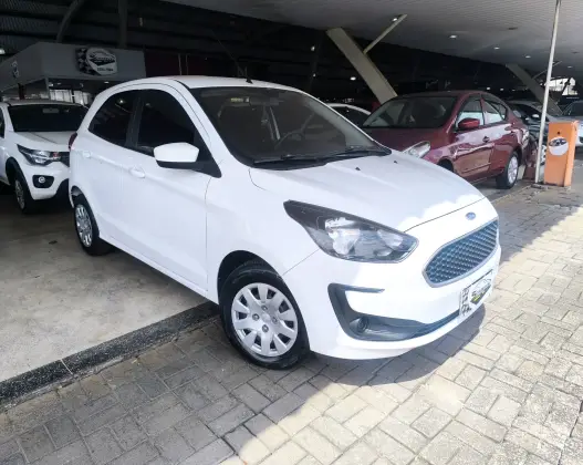 FORD KA 1.0 TI-VCT FLEX SE MANUAL FORD KA 1.0 TI-VCT FLEX SE MANUAL