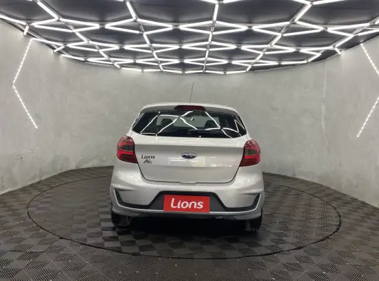 FORD-KA-2020
