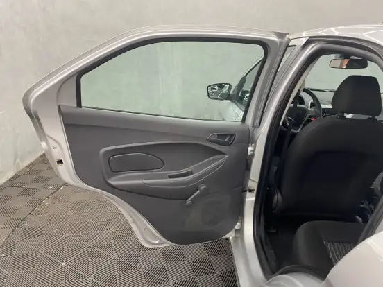 FORD-KA-1.0 TI-VCT FLEX SE MANUAL FORD-KA-2020