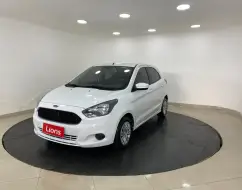 FORD KA 1.0 TI-VCT FLEX SE MANUAL FORD KA 1.0 TI-VCT FLEX SE MANUAL