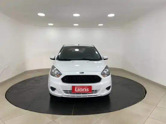 FORD-KA-2015