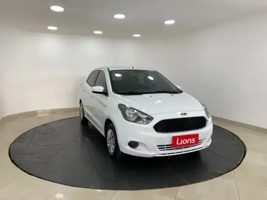 FORD-KA-2015