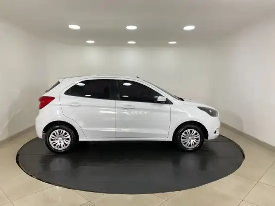 FORD-KA-2015