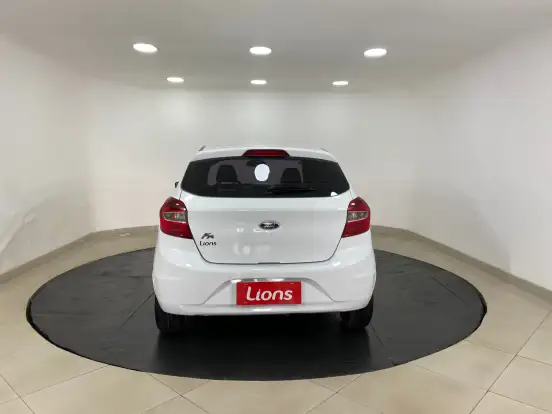 FORD-KA-2015