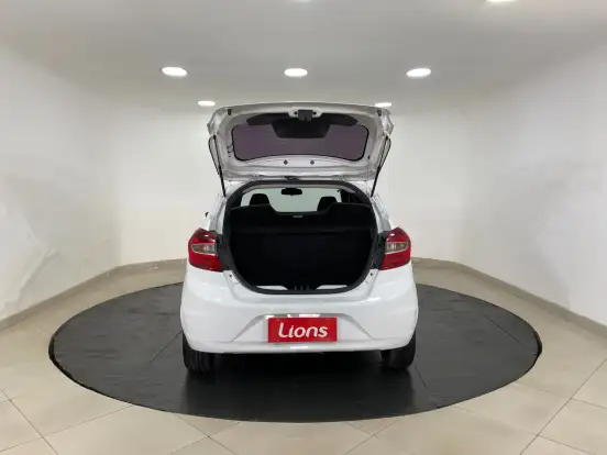 FORD-KA-2015