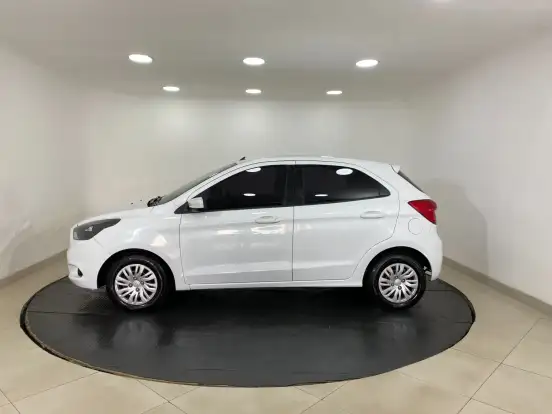 FORD-KA-2015