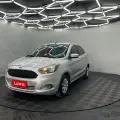 FORD KA 1.0 TI-VCT FLEX SE PLUS MANUAL FORD KA 1.0 TI-VCT FLEX SE PLUS MANUAL