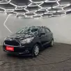 FORD KA 1.0 TI-VCT FLEX SE PLUS MANUAL FORD KA 1.0 TI-VCT FLEX SE PLUS MANUAL