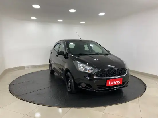 FORD-KA-2015