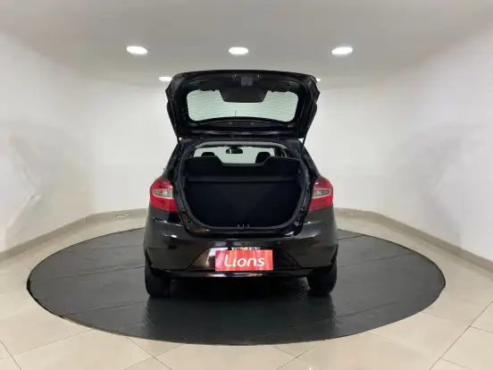 FORD-KA-2015
