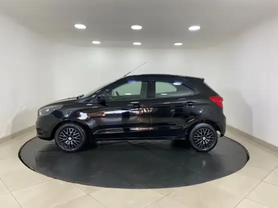 FORD-KA-2015