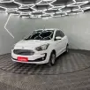 FORD KA 1.0 TI-VCT FLEX SE SEDAN MANUAL FORD KA 1.0 TI-VCT FLEX SE SEDAN MANUAL