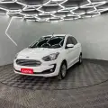 FORD KA 1.0 TI-VCT FLEX SE SEDAN MANUAL FORD KA 1.0 TI-VCT FLEX SE SEDAN MANUAL