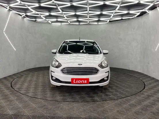 FORD-KA-1.0 TI-VCT FLEX SE SEDAN MANUAL FORD-KA-2020