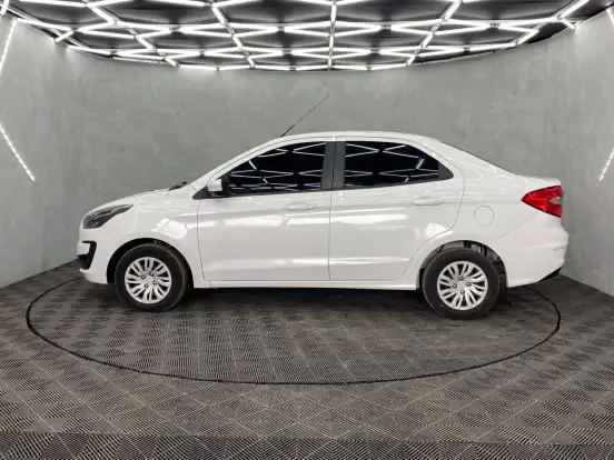 FORD-KA-1.0 TI-VCT FLEX SE SEDAN MANUAL FORD-KA-2020