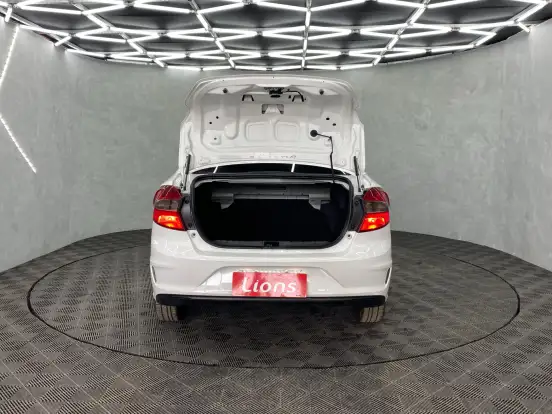 FORD-KA-1.0 TI-VCT FLEX SE SEDAN MANUAL FORD-KA-2020