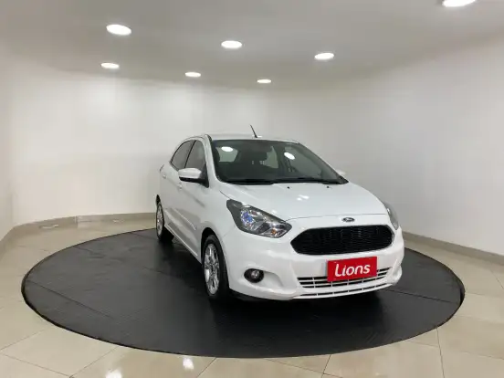 FORD-KA-2015