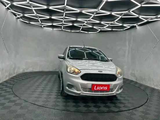FORD-KA-2015
