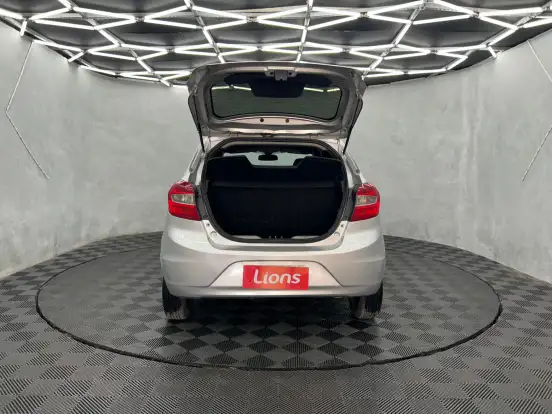 FORD-KA-2015