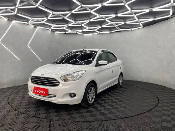FORD KA 1.5 SIGMA FLEX SE PLUS MANUAL
