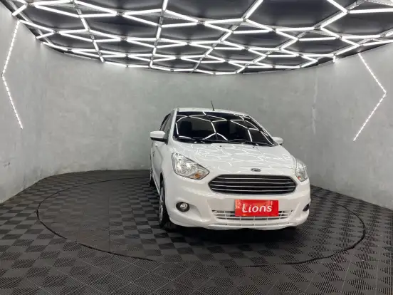 FORD-KA-2017