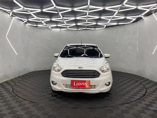 FORD-KA-2017