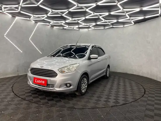 FORD-KA-2018