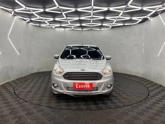 FORD-KA-2018